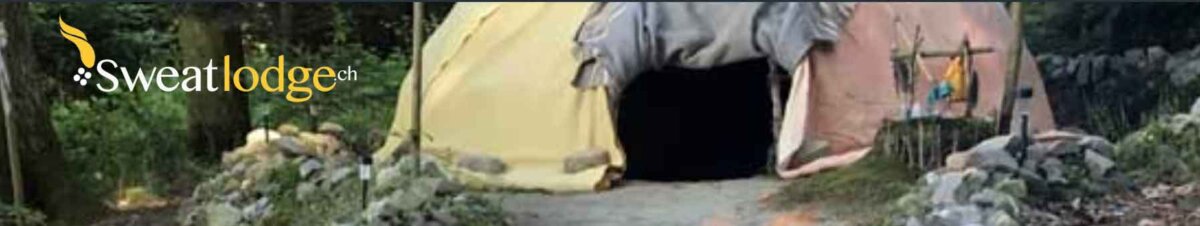 Sweat Lodge Unci Maca